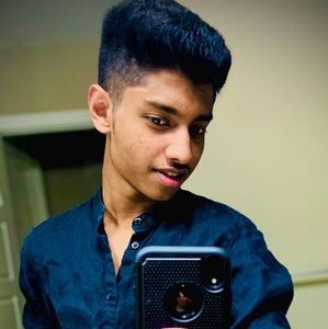 Meet your Posher, Denson